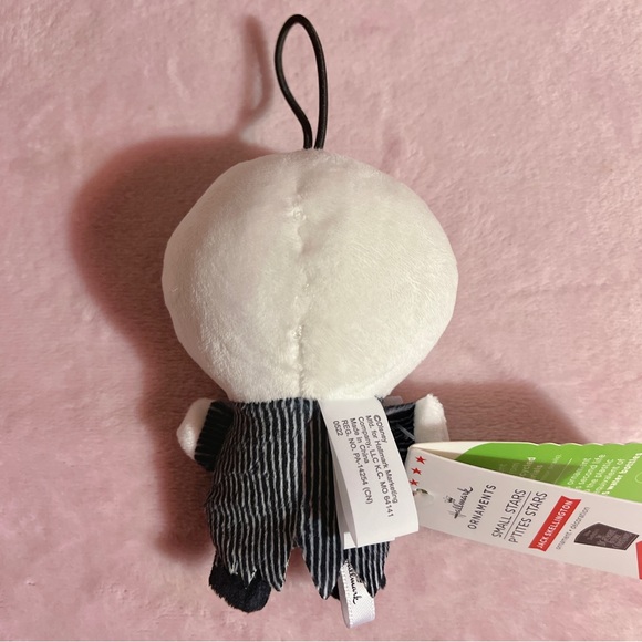 Hallmark Accessories The Nightmare Before Christmas Jack
